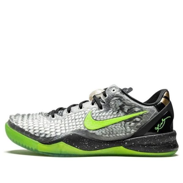 Nike Kobe 8 System SS Christmas