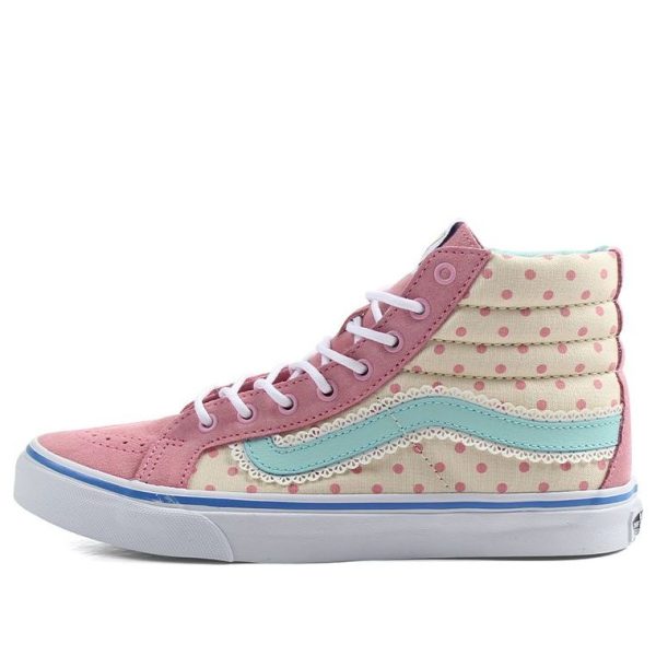 Vans Toy Story x SK8-Hi Slim Bo Peep