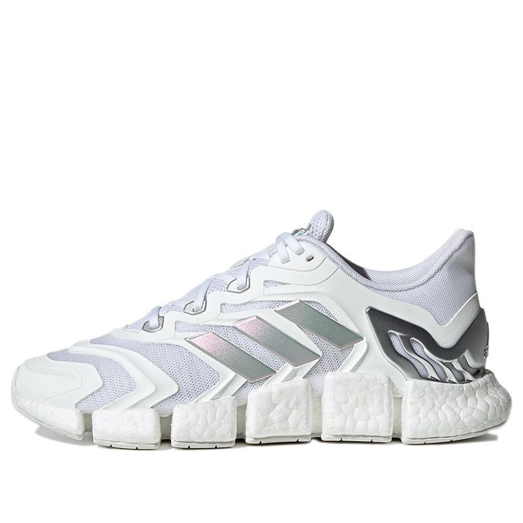 adidas Climacool Vento White Silver Metallic
