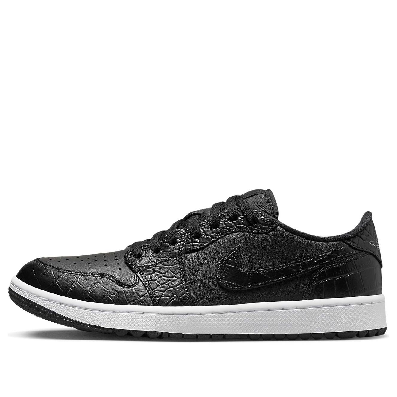 main-square_92fb2a0e-d3c4-48b7-897c-54f4e9fc9ce4.jpg Air Jordan 1 Low Golf Black Crocodile