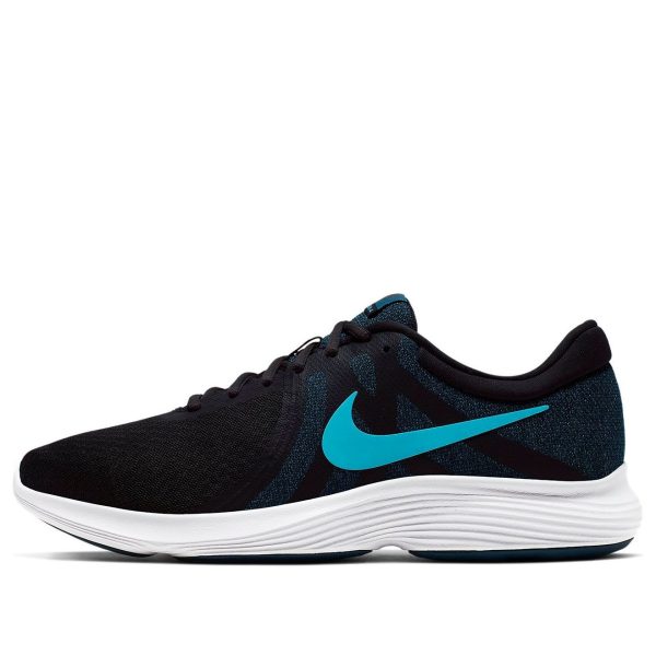 Nike Revolution 4 Light Current Blue