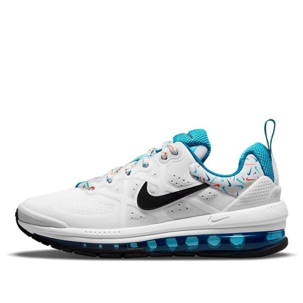 Nike Air Max Genome Swooshfetti