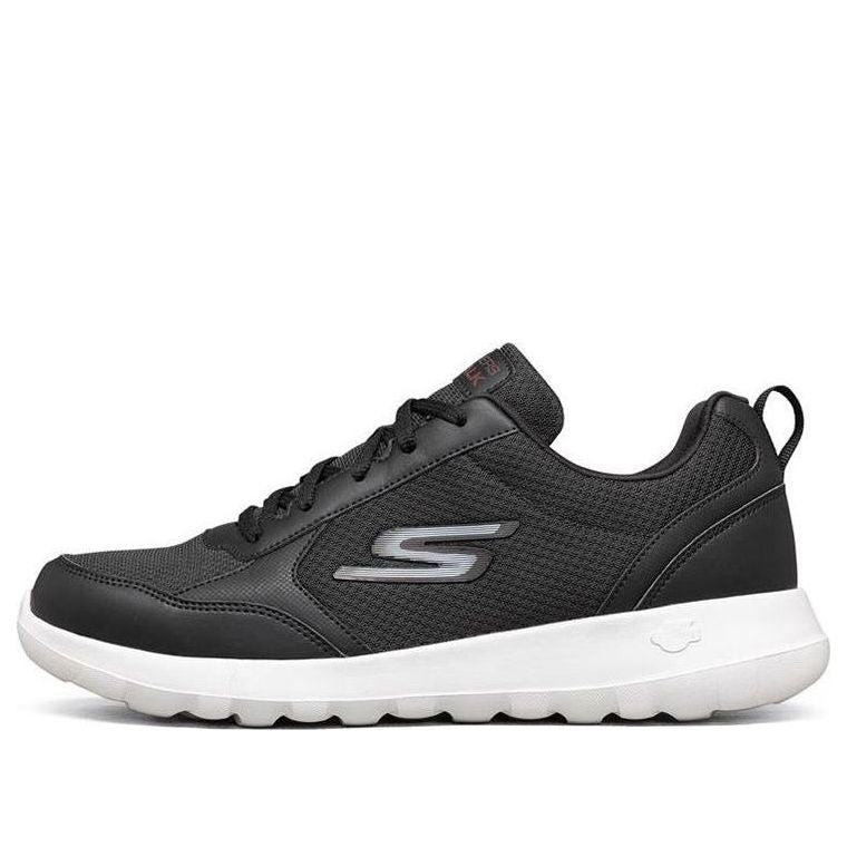 Skechers Go Walk Max Low-Top Black