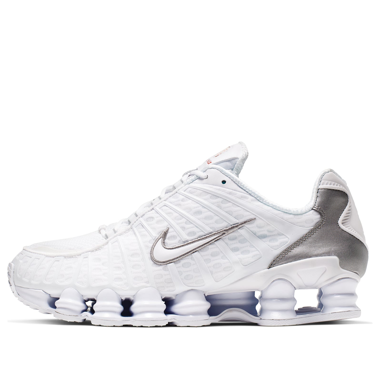 main-square_93590f4c-dbf7-4ef2-97a8-699740e45985.jpg Nike Shox TL Metallic Silver