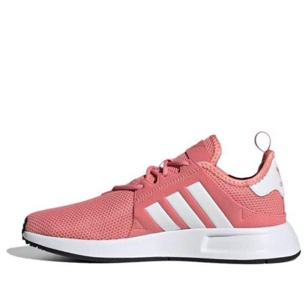 adidas X_PLR J Tatile Rose