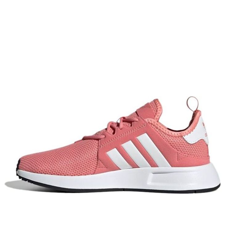 adidas X_PLR J Tatile Rose