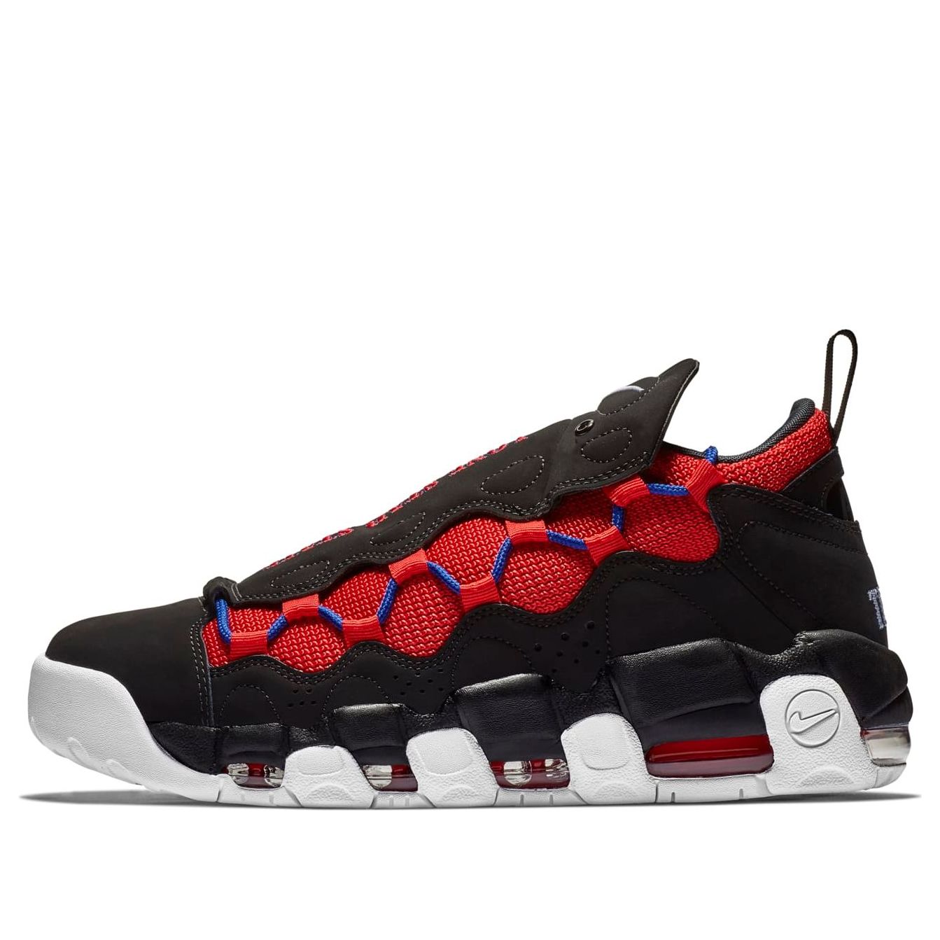 Nike Air More Money Lone Star State