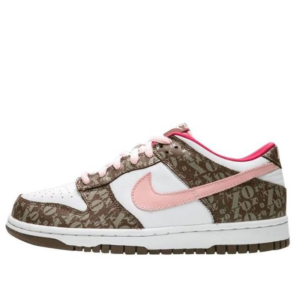 Nike Dunk Low XOXO