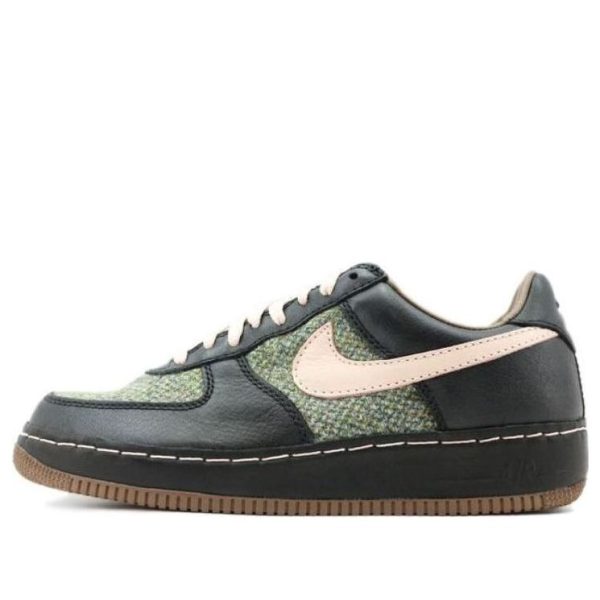 Nike Air Force 1 Low Insideout Dark Green