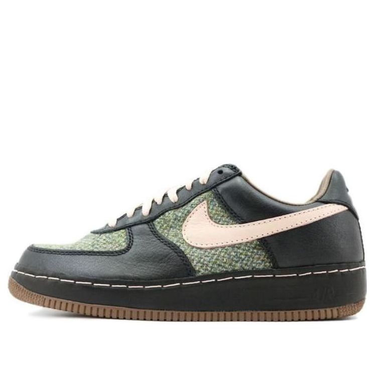 Nike Air Force 1 Low Insideout Dark Green