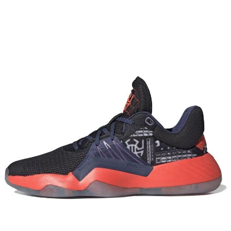 adidas D.O.N. Issue #1 GCA Geek Up