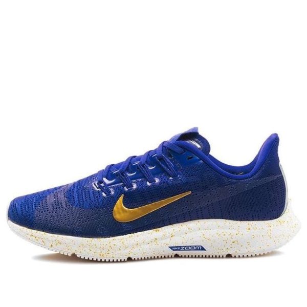 Nike Air Zoom Pegasus 36 PRM Blue