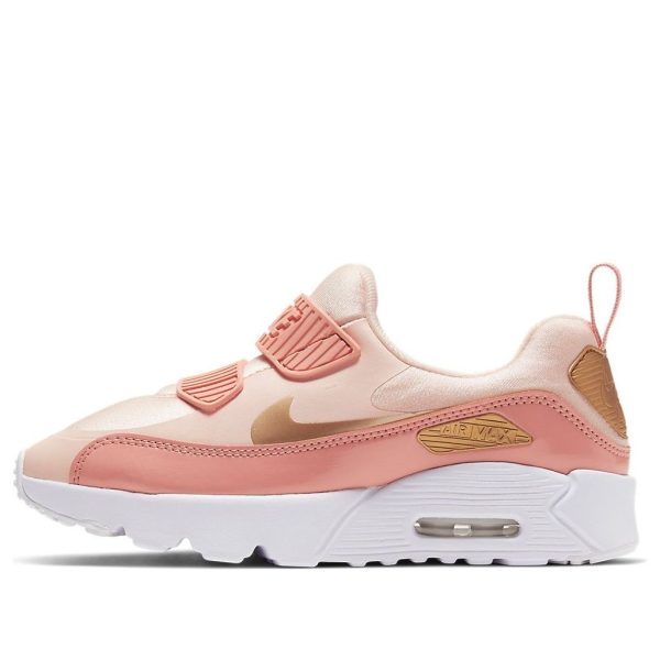 Nike Air Max Tiny 90 Red Pink Red