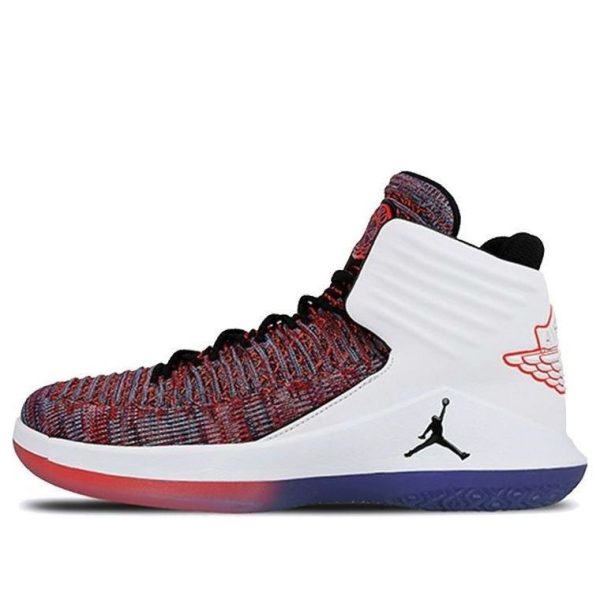 Air Jordan 32 Finale