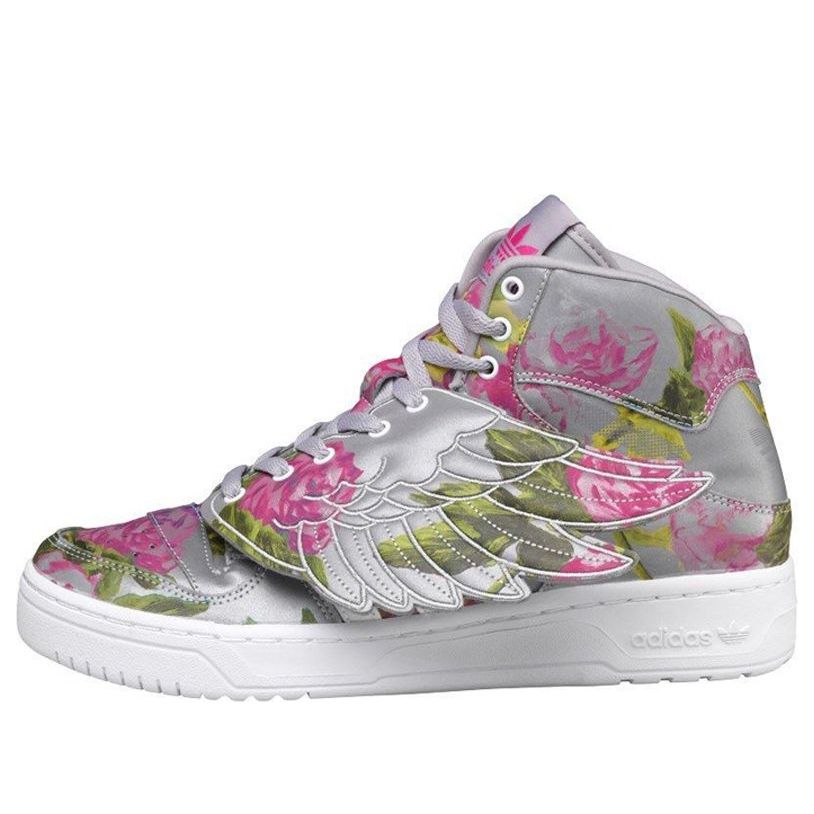 adidas JS Wings 3M Floral