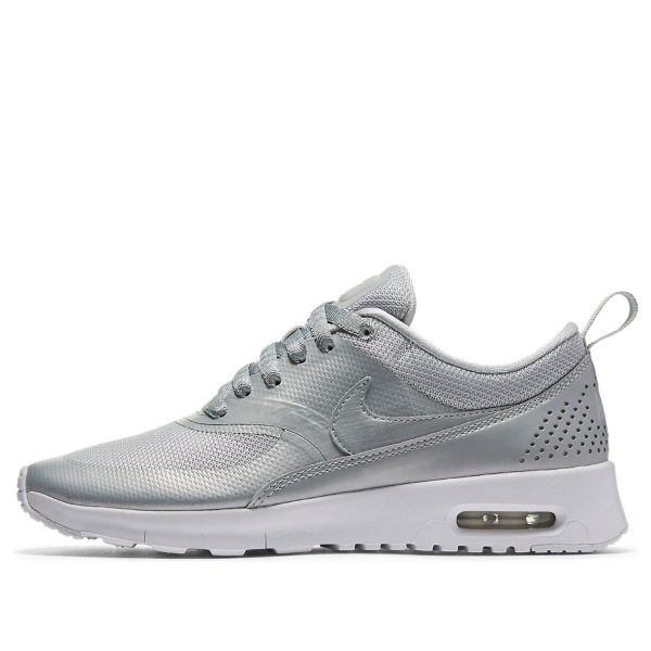 Nike Air Max Thea SE Metallic Platinum