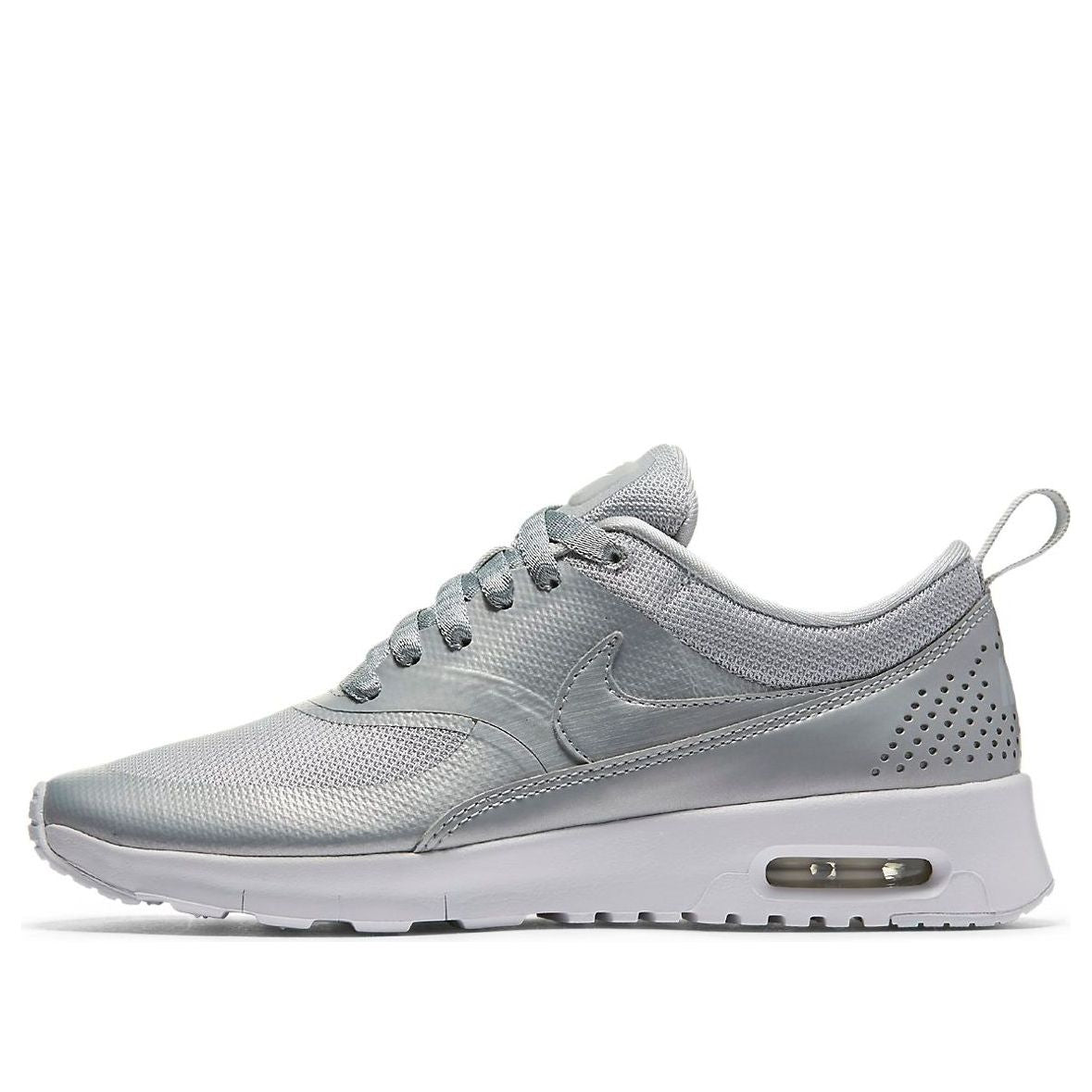 Nike Air Max Thea SE Metallic Platinum