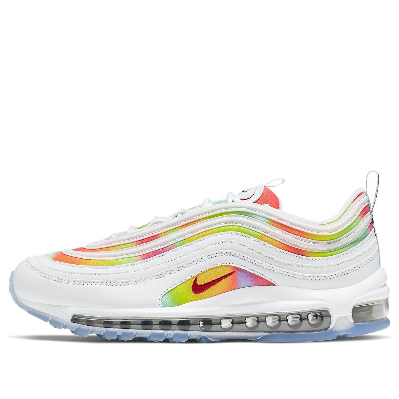 Nike Air Max 97 Tie-Dye Chicago
