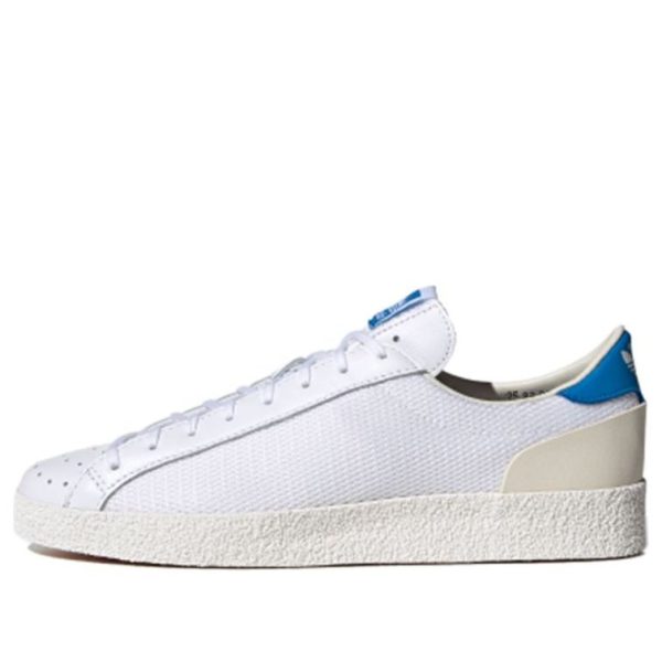 adidas Alderly SPZL White Bright Blue