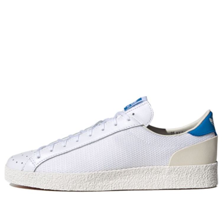 adidas Alderly SPZL White Bright Blue