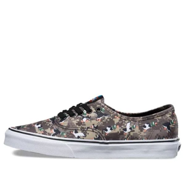 Vans Nintendo x Authentic Duck Hunt