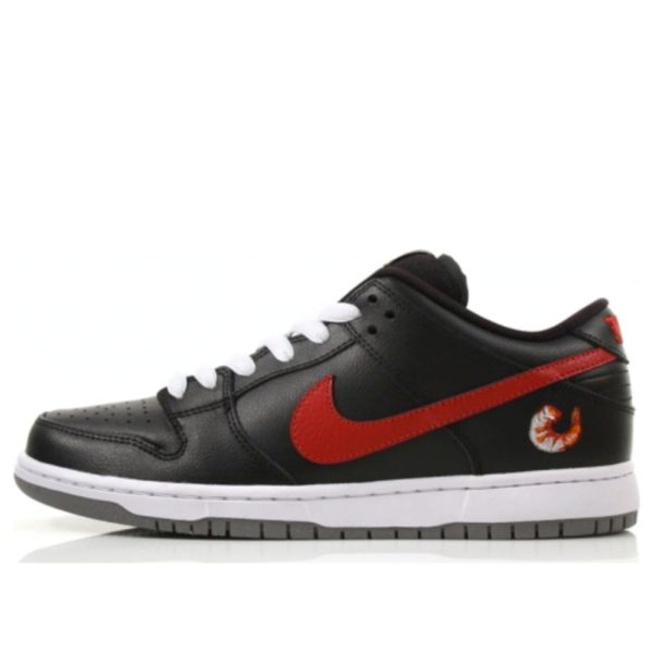 Nike SB Dunk Low Premium Shrimp