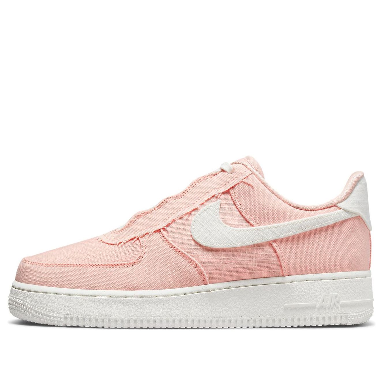 Nike Air Force 1 Low 07 Premium Next Nature Sun Club - Arctic Orange