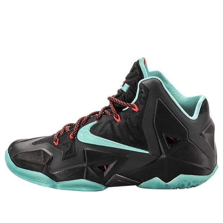 Nike LeBron 11 Jade