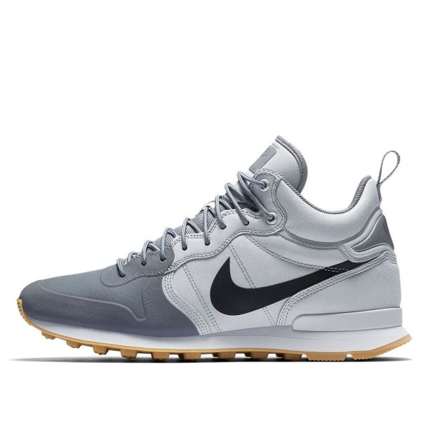 Nike Internationalist Utility Wolf Grey