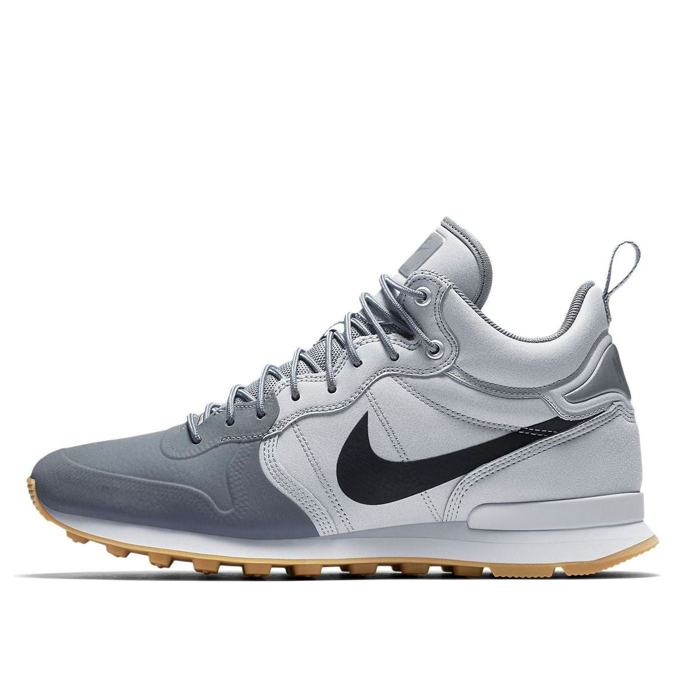 Nike Internationalist Utility Wolf Grey