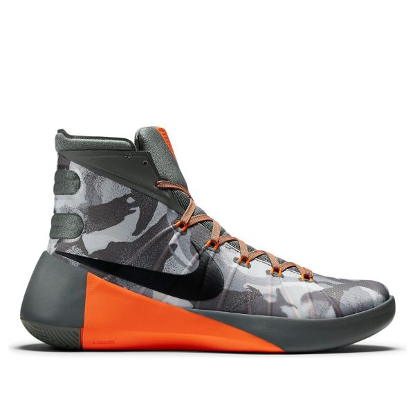 Nike Hyperdunk Grey