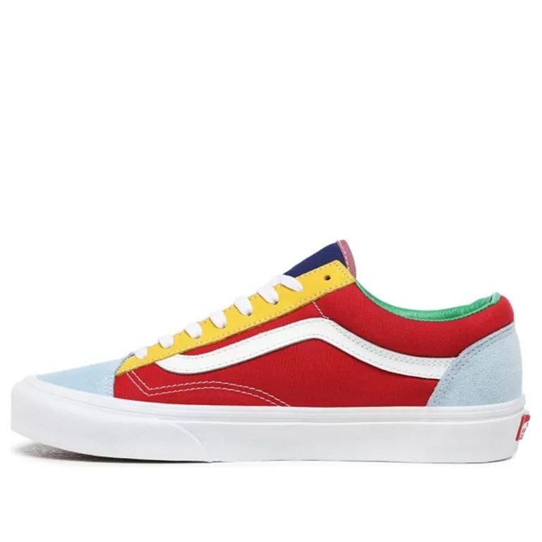 main-square_942ebf76-86e3-4441-b6f8-ec9165470661.jpg Vans Style 36 Sunshine Multi