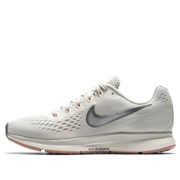 Nike Air Zoom Pegasus 34 Light Bone