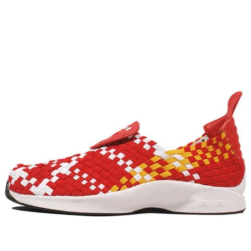 Nike Air Woven QS University Red