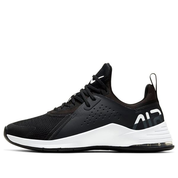 Nike Air Max Bella TR 3 Black White