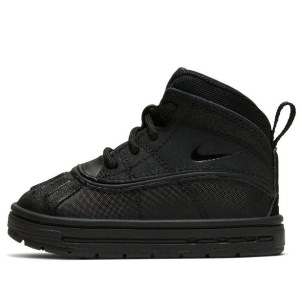 Nike Woodside 2 High ACG Triple Black