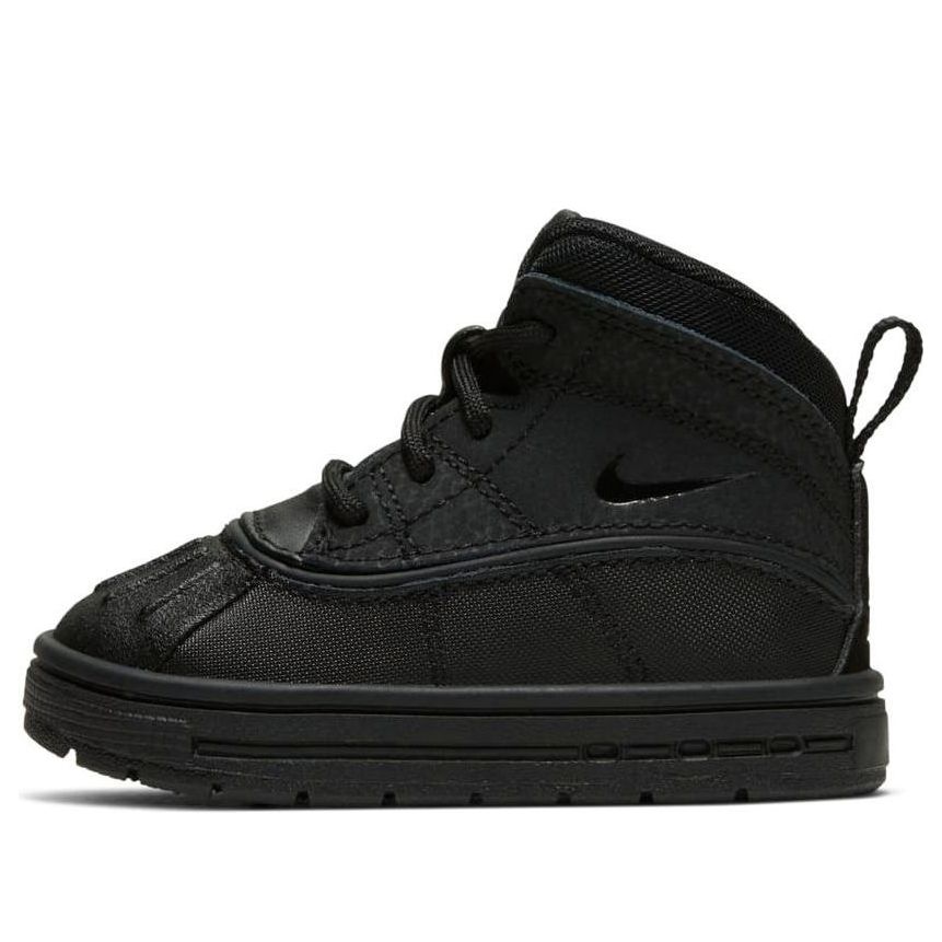 Nike Woodside 2 High ACG Triple Black