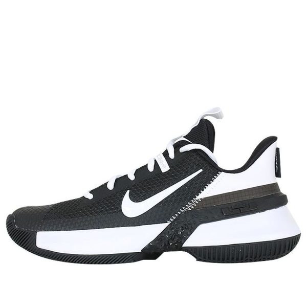 Nike Ambassador 13 Black White