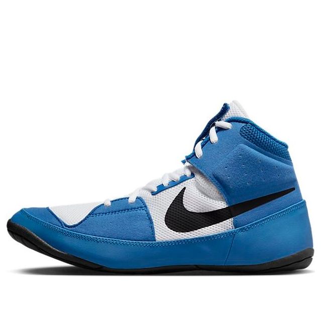 Nike Fury Team Royal
