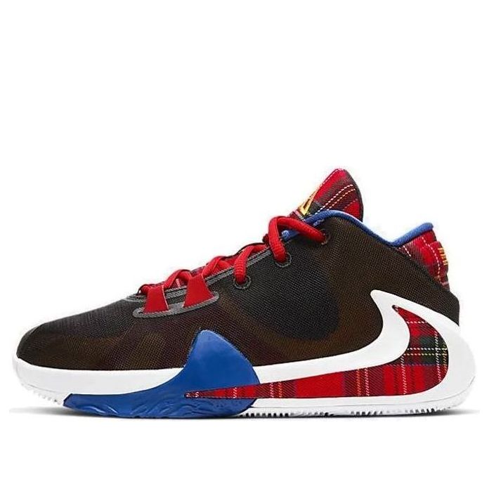 Nike Zoom Zoom Freak 1 NBA ASG 2020 - Employee of the Month