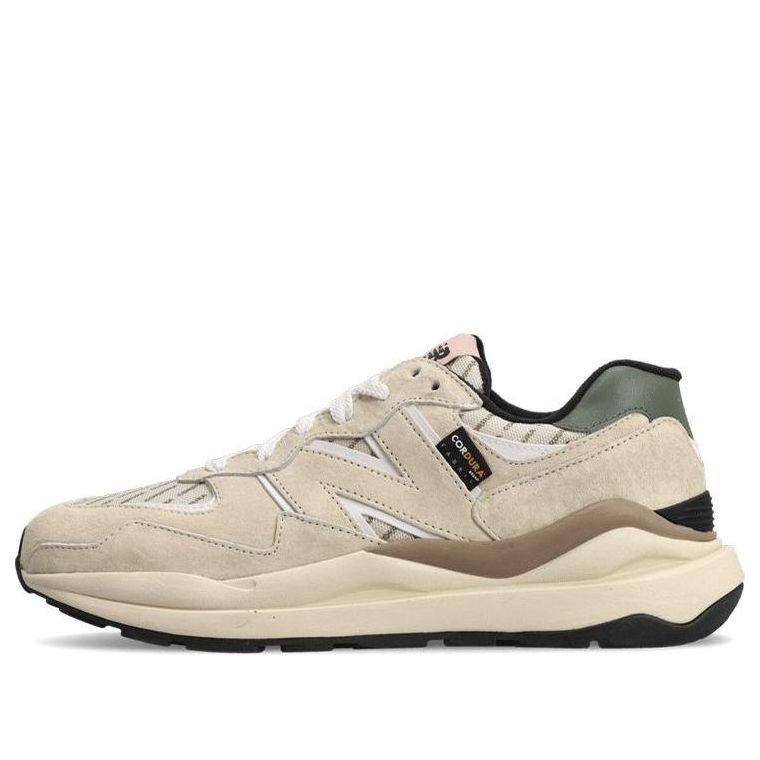 New Balance 57/40 Off-White