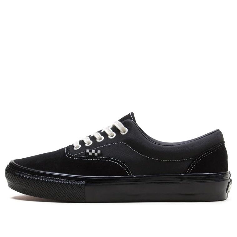Vans Skate Classics Era Black Unisex