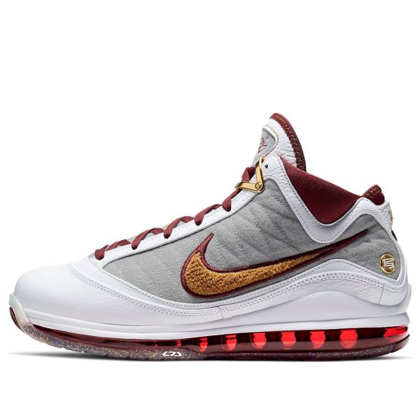 Nike LeBron 7 MVP