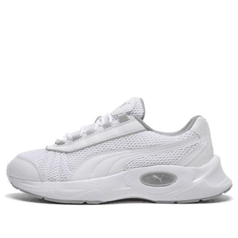 PUMA Nucleus White