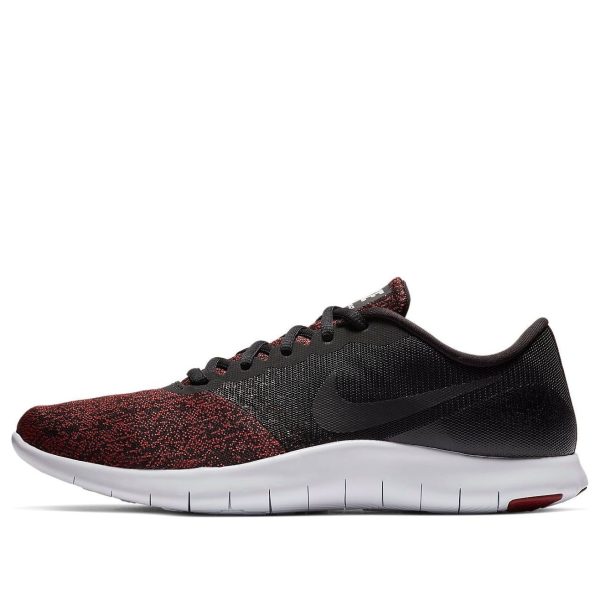 Nike Flex Contact Dark Team Red