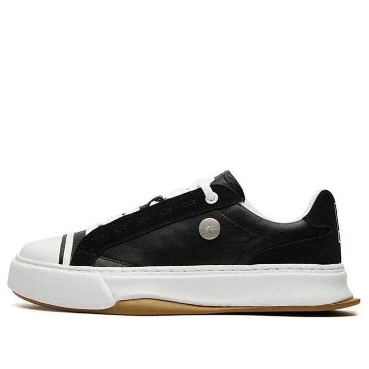 main-square_95210c2a-0191-42e1-a646-ee79990a4100.jpg Mihara x FILA Low Sneakers GS Black
