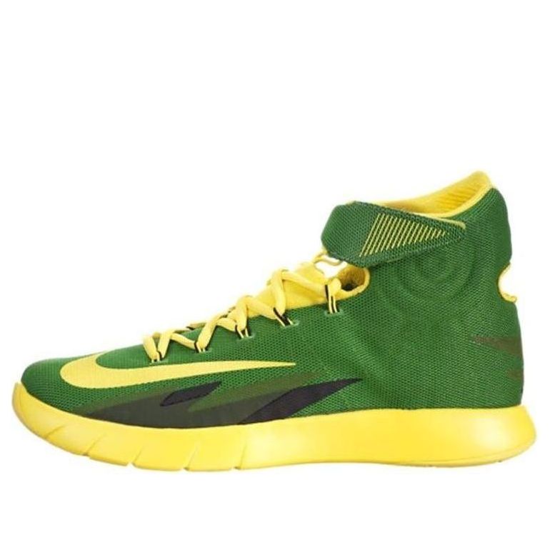 Nike Zoom HyperRev Apple Green