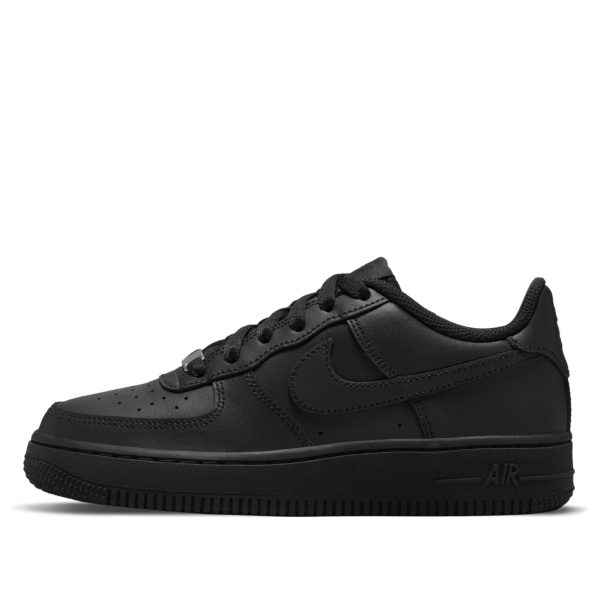Nike Air Force 1 LE Triple Black