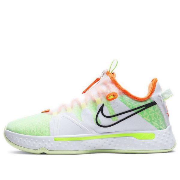 Nike Gatorade x PG 4 EP White GX
