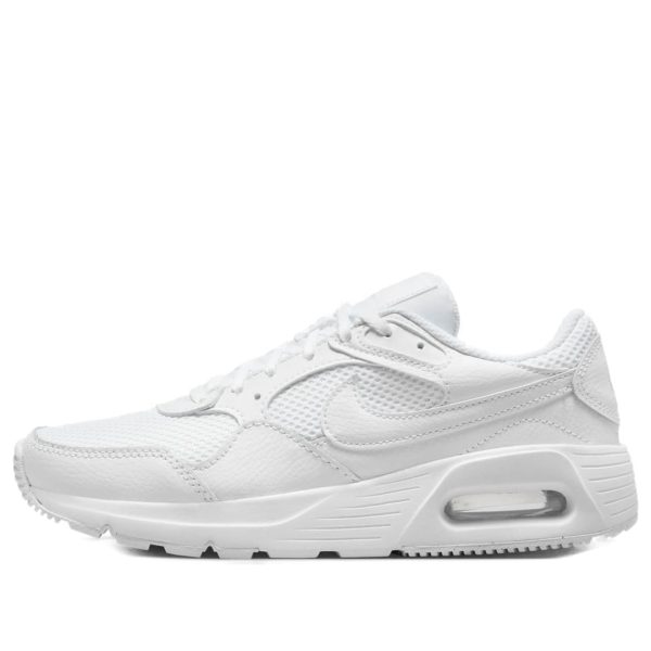 Nike Air Max SC Triple White